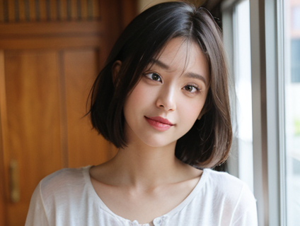 【青春色彩：初高中女生着装指南】